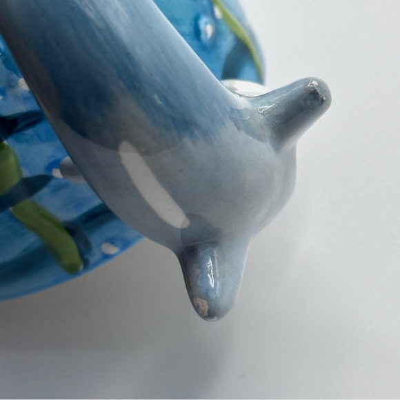 Sea World Dolphins 3D Ceramic Mug - Picture 9 of 9